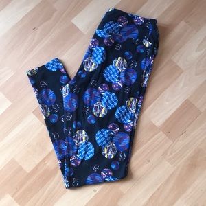 LuLaRoe Leggings